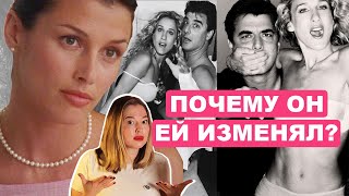 картинка: Почему Биг изменял 