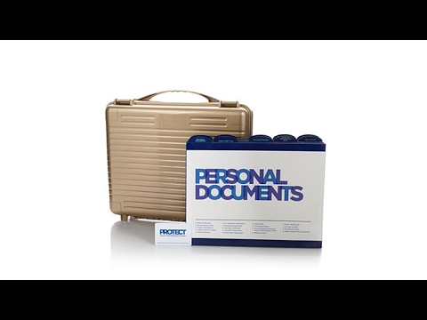 Suze Orman's Protection Portfolio Gold Edition - YouTube Suze Orman's Protection Portfolio Gold Edition - YouTube