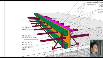 #Revit-Chi-tiết-Biện-pháp-thi-công#Revit-for-Construction-method-statement-detailing (7)-Serrie End