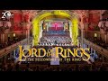 The lord of the rings symphony  the fellowship of the ring  prague film orchestra