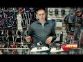 Сравнение моделей коньков Bauer Supreme S140 и S150!