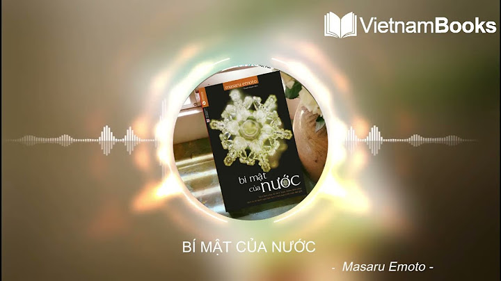 Bí mật của nước review