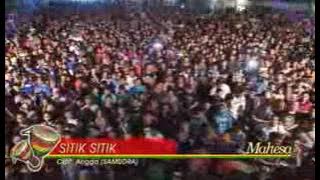 Lagu melon jambe reggae dut