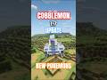 NEW Pokémons Coming to Cobblemon 1.7.0!