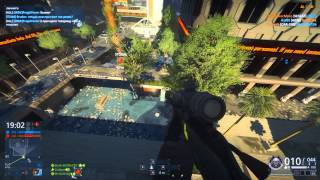 Uncut | BATTLEFIELD HARDLINE