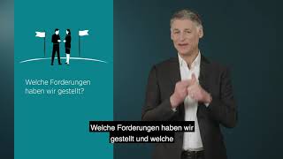 Wie Gelingt Die Digitale Verhandlung? Zeit Akademie Im Home Office Folge