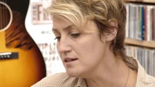 Video thumbnail of "Joan Shelley - "Not Over by Half” | Fretboard Journal"