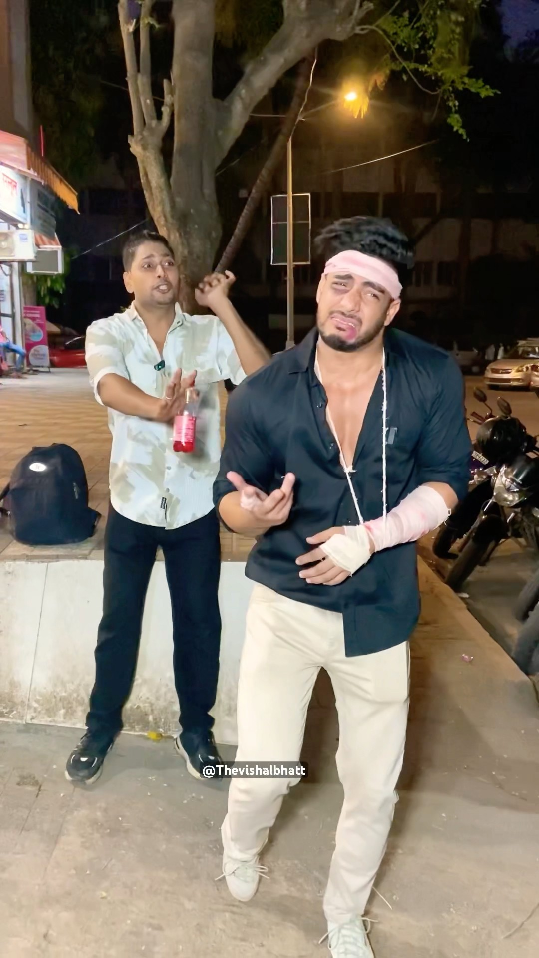 Daaru pine k side effect ? | sawdhan rahe satark rahe ? #comedy  #vishalbhatt #shorts