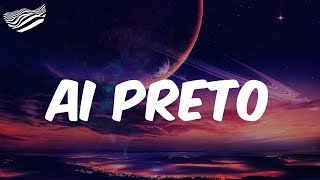 Ai Preto - Letra - L7NNON