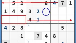 Sudoku nasıl oynanır?