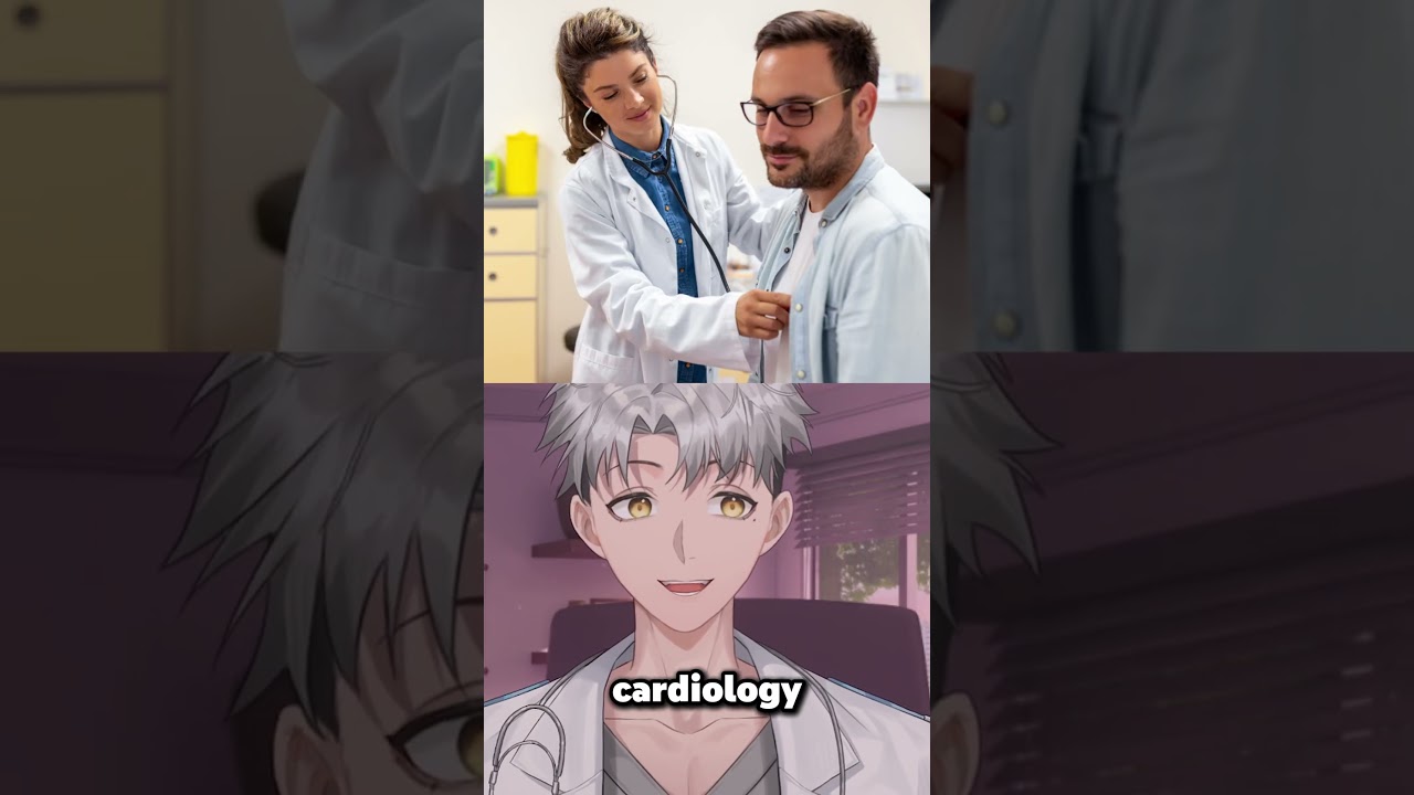 Internal Medicine Doctor Explains Internal Medicine