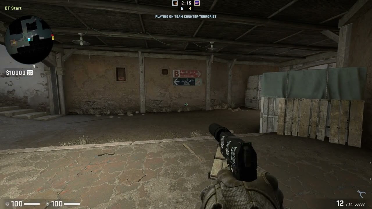 Anyone else here for the tickle party?  - Lt. Commander Ricksaw Voiceline CSGO