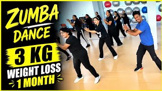 Zumba Dance Video | Bollywood Zumba Dance Video | Vivek Dance And Zumba
