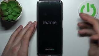 How to Hard Reset REALME C55 - Bypass Screen Lock / Wipe Data via Recovery Mode screenshot 4