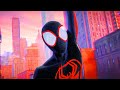 Miles Morales Twixtor 4K