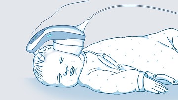 BERAphone®: Efficient Newborn Hearing Screening | MAICO Products