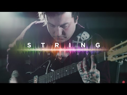 ‘Ernie Ball: String Theory’ Ft. Frank Iero 