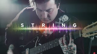 Ernie Ball: String Theory with Frank Iero of My Chemical Romance