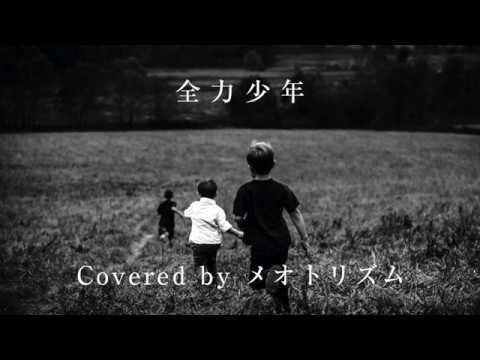 【歌ってみた】スキマスイッチ「全力少年」／Covered by メオトリズム