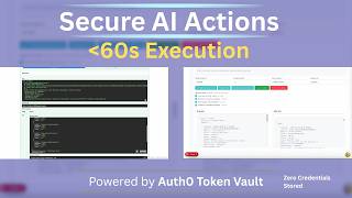 Luvira Guardian: Secure AI Incident Response (Auth0 Token Vault)