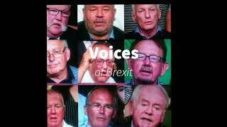 Voices of Brexit