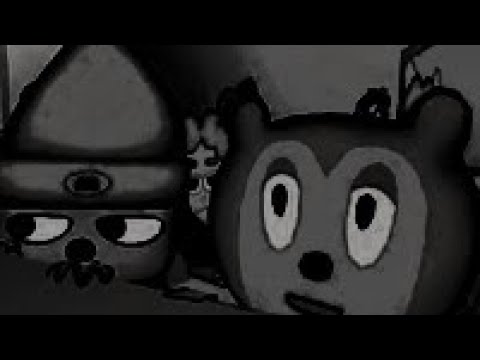 Parappa and PJ splitted due different views