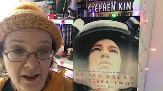 Friday Reads - the one when the authors are mentioned