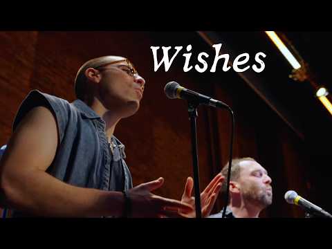 New York Vocal Collective - Wishes