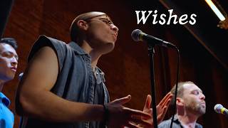 New York Vocal Collective - Wishes