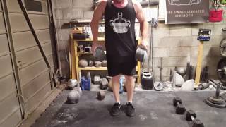 Double Fatman Blob Lift - Gil Goodman