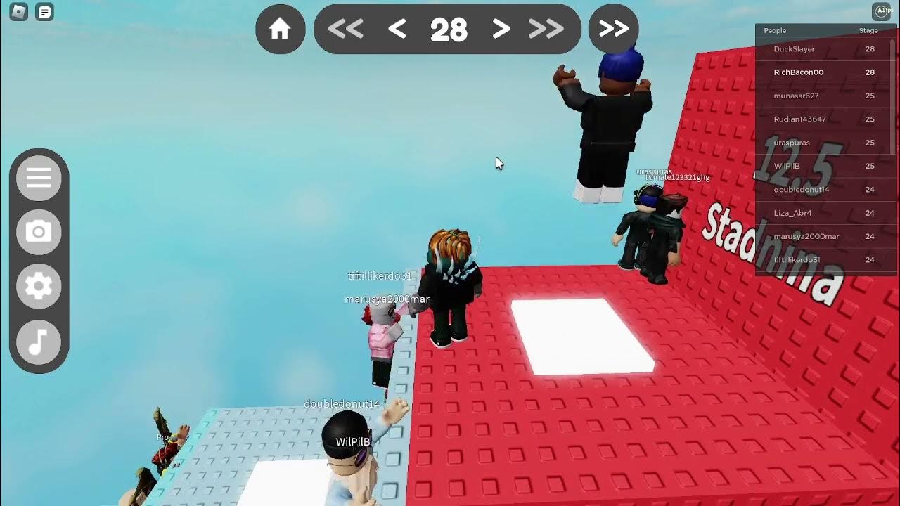 Roblox lag jump new shaders method YouTube