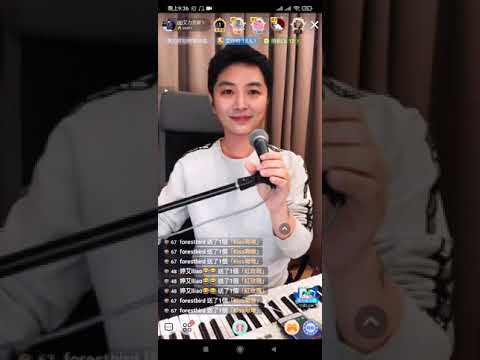鐵窗 （cover）by 艾力克斯 浪Live