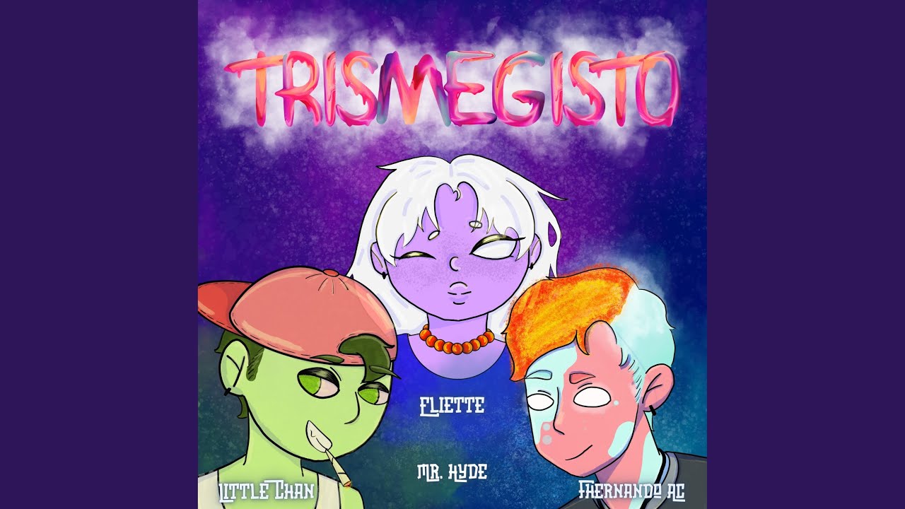 Watch Trismegisto on YouTube Watch Trismegisto on YouTube