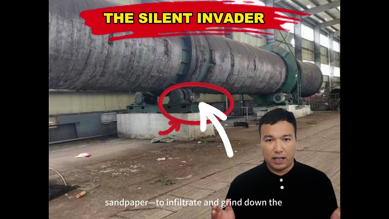 Premature Bearing Failure: The "Heart Attack" That Stops Your Dryer (Failure Series #6)