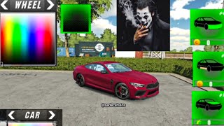 🔥🤡JOKER YENİ MODİFİYE AKIMI🤡🔥 Car Parking Multiplayer