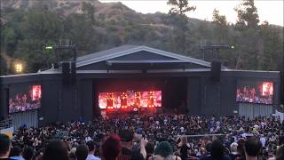 Mastodon - Live At The Greek Theater, La 752018