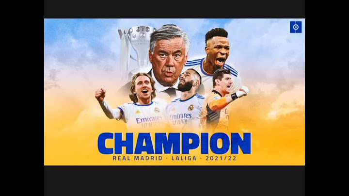 #sadiomanefiertenationale# félicitations hala Madrid merci Carlo