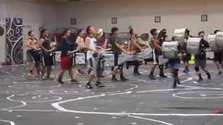 20140412 - Dayton Practice-1