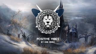 One Mindz - Positive Vibes