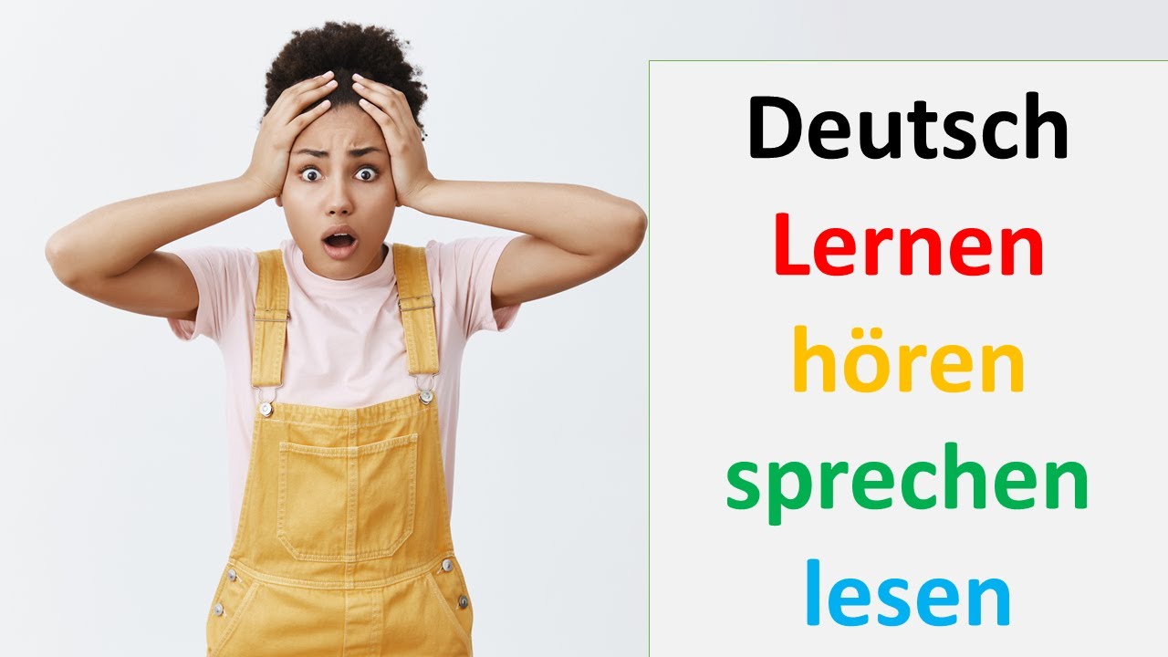 Deutsch. Sprechen, Lesen, Hören, Üben 2024 – DRXKT
