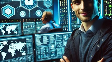 SOC FUNdamentals | TryHackMe - Cyber Security 101