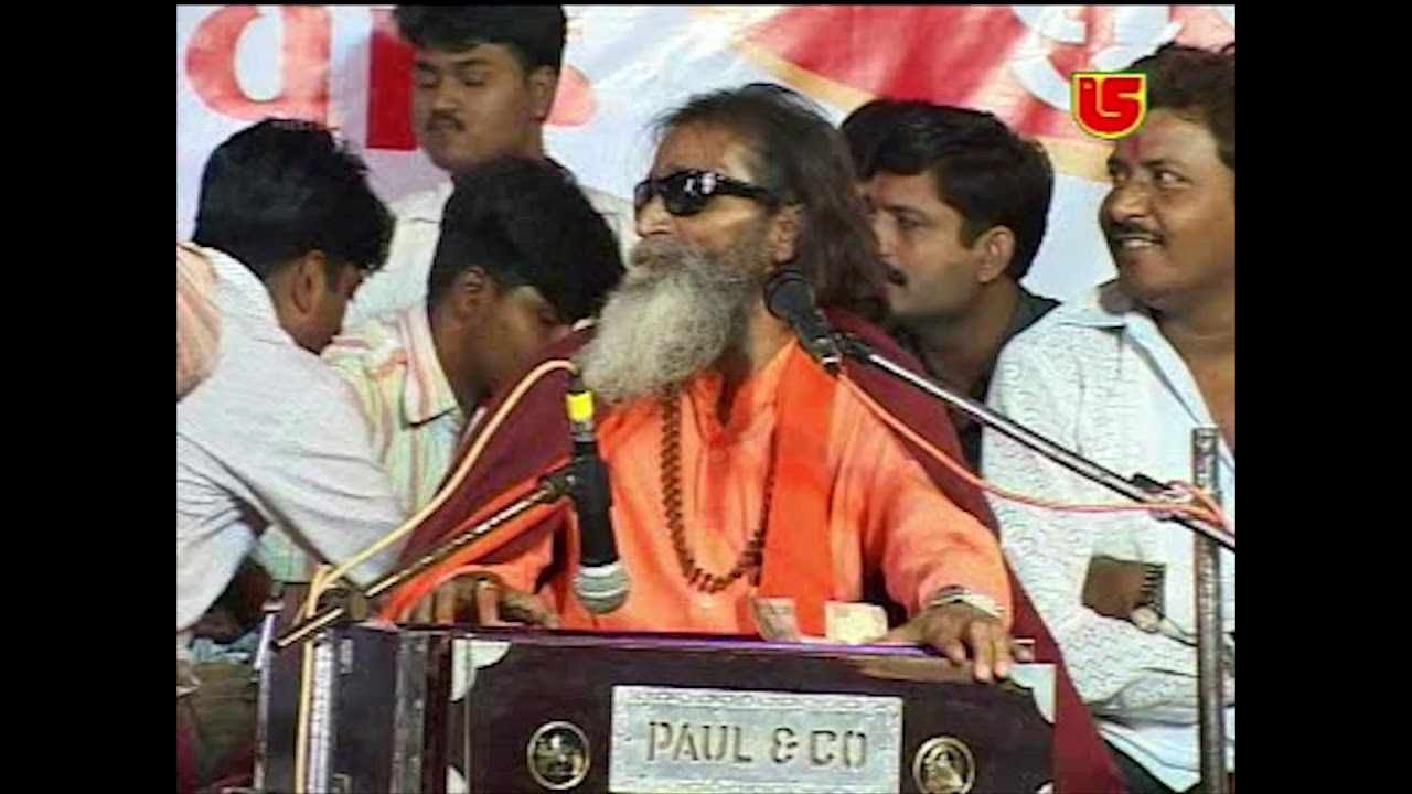 08-તુલસી વિવાહ સંતવાણી સંતશ્રી શેરનાથ બાપુ આશ્રમ ભવનાથ || લક્ષ્મણ બારોટ || નુરીજન સતવાદી મારા ભાયલા