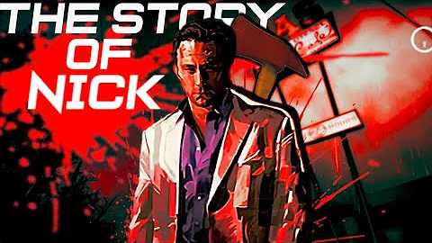 Not Your Average Survivor - Left 4 Dead