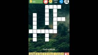 Crossword Puzzle Free Champion screenshot 3