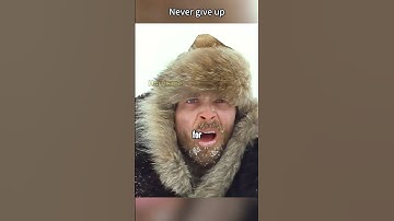 #shorts  Man Who Survived Siberia