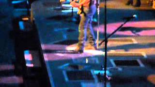 Bruce Springsteen   Two Hearts & Downbound Train   Paris July Night 2 2012