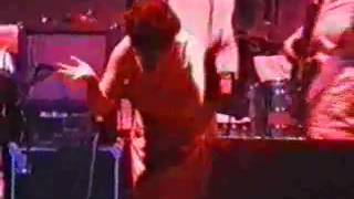 Loop Guru Big Top Tour 1997