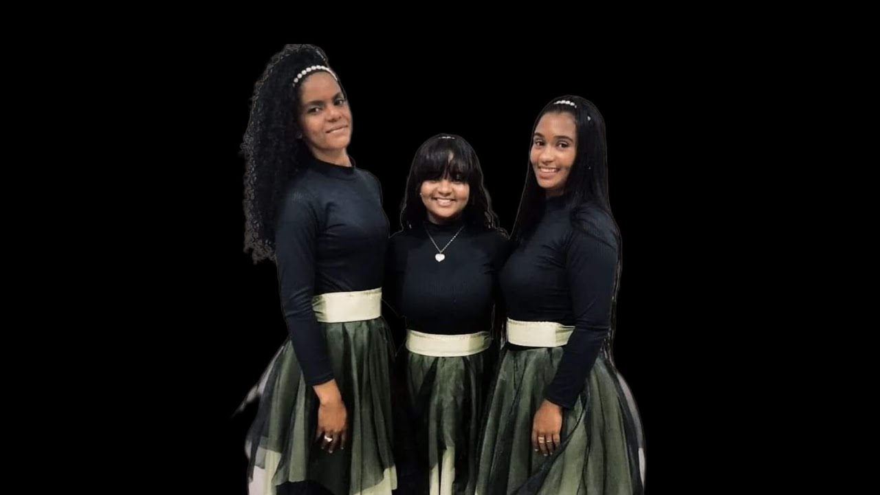 Ministério Dunamai OFC Passa Unção Medley Rejane Fogo Puro