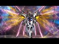 Gundam Seed Freedom 「AMV」- 去り際のロマンティクス