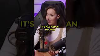 She Left Otv Because Shes Not Asian?